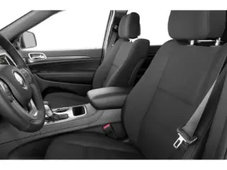 Jeep Grand Cherokee 2018 4x4 Altitude 4dr SUV