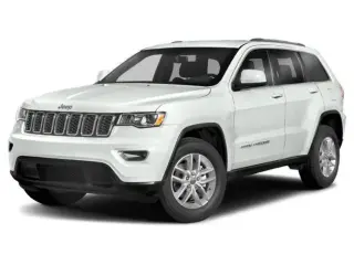 Jeep Grand Cherokee 2018 4x4 Altitude 4dr SUV