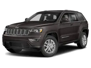 Jeep Grand Cherokee 2018 4x4 Altitude 4dr SUV