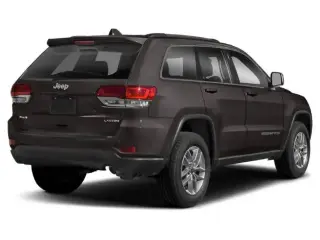 Jeep Grand Cherokee 2018 4x4 Altitude 4dr SUV