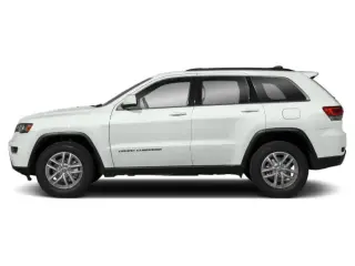 Jeep Grand Cherokee 2018 4x4 Altitude 4dr SUV