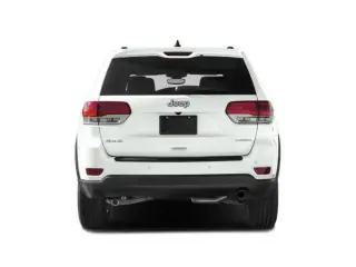 Jeep Grand Cherokee 2018 4x4 Altitude 4dr SUV