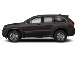 Jeep Grand Cherokee 2018 4x4 Altitude 4dr SUV
