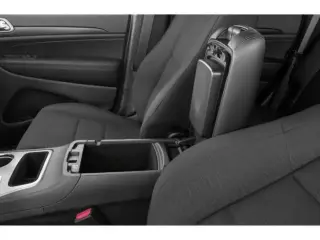 Jeep Grand Cherokee 2018 4x4 Altitude 4dr SUV