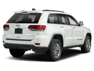 Jeep Grand Cherokee 2018 4x4 Altitude 4dr SUV