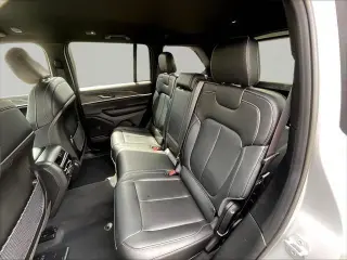 Jeep Grand Cherokee 2025 4x4 Limited 4dr SUV
