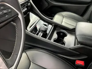 Jeep Grand Cherokee 2025 4x4 Limited 4dr SUV