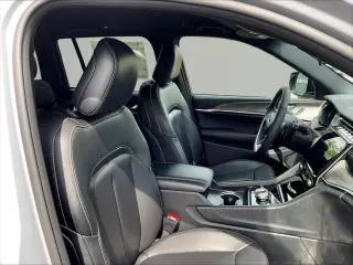Jeep Grand Cherokee 2025 4x4 Limited 4dr SUV
