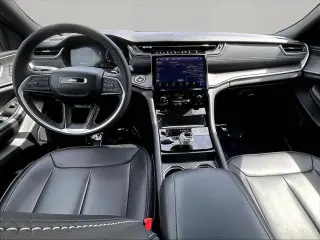 Jeep Grand Cherokee 2025 4x4 Limited 4dr SUV