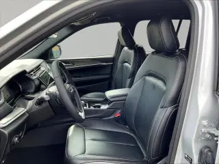 Jeep Grand Cherokee 2025 4x4 Limited 4dr SUV