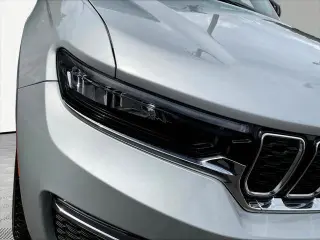 Jeep Grand Cherokee 2025 4x4 Limited 4dr SUV
