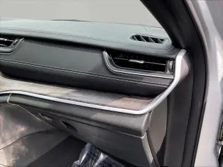 Jeep Grand Cherokee 2025 4x4 Limited 4dr SUV