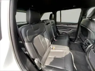 Jeep Grand Cherokee 2025 4x4 Limited 4dr SUV
