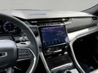 Jeep Grand Cherokee 2025 4x4 Limited 4dr SUV