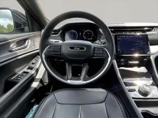 Jeep Grand Cherokee 2025 4x4 Limited 4dr SUV