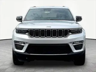 Jeep Grand Cherokee 2025 4x4 Limited 4dr SUV