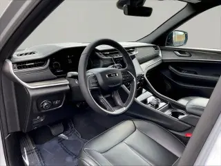 Jeep Grand Cherokee 2025 4x4 Limited 4dr SUV