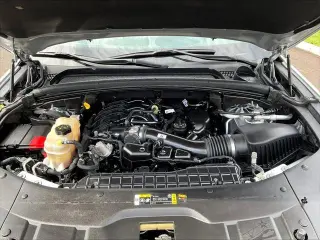 Jeep Grand Cherokee 2025 4x4 Limited 4dr SUV
