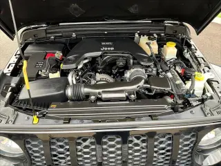 Jeep Gladiator 2021 4x4 Willys 4dr Crew Cab 5.0 ft. SB