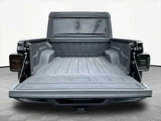 Jeep Gladiator 2021 4x4 Willys 4dr Crew Cab 5.0 ft. SB