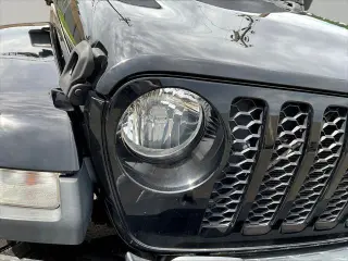 Jeep Gladiator 2021 4x4 Willys 4dr Crew Cab 5.0 ft. SB