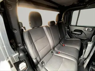 Jeep Gladiator 2021 4x4 Willys 4dr Crew Cab 5.0 ft. SB