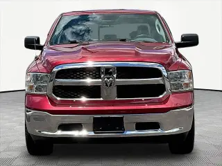 Ram 1500 2015 4x4 SLT 4dr Quad Cab 6.3 ft. SB Pickup