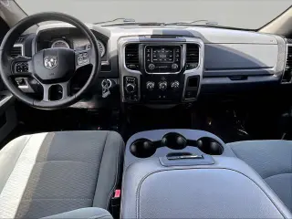Ram 1500 2015 4x4 SLT 4dr Quad Cab 6.3 ft. SB Pickup