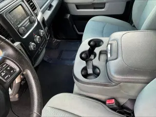 Ram 1500 2015 4x4 SLT 4dr Quad Cab 6.3 ft. SB Pickup