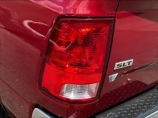 Ram 1500 2015 4x4 SLT 4dr Quad Cab 6.3 ft. SB Pickup