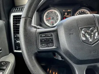 Ram 1500 2015 4x4 SLT 4dr Quad Cab 6.3 ft. SB Pickup