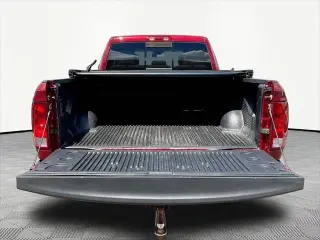 Ram 1500 2015 4x4 SLT 4dr Quad Cab 6.3 ft. SB Pickup