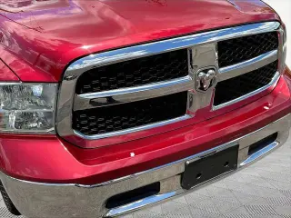 Ram 1500 2015 4x4 SLT 4dr Quad Cab 6.3 ft. SB Pickup