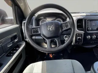 Ram 1500 2015 4x4 SLT 4dr Quad Cab 6.3 ft. SB Pickup