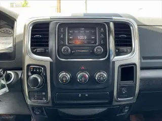 Ram 1500 2015 4x4 SLT 4dr Quad Cab 6.3 ft. SB Pickup