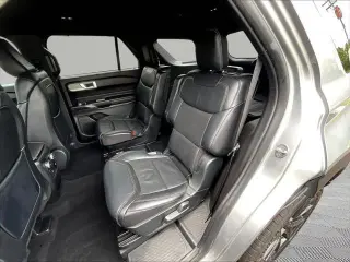 Ford Explorer 2020 AWD ST 4dr SUV