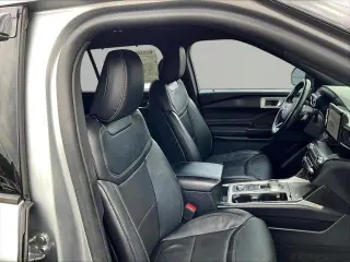 Ford Explorer 2020 AWD ST 4dr SUV