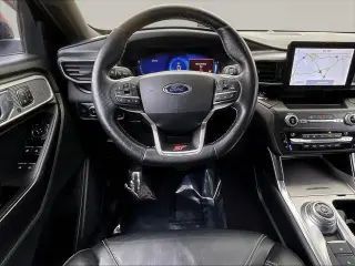 Ford Explorer 2020 AWD ST 4dr SUV