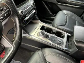 Ford Explorer 2020 AWD ST 4dr SUV