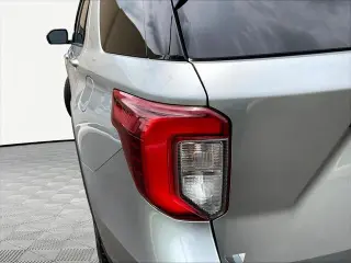 Ford Explorer 2020 AWD ST 4dr SUV