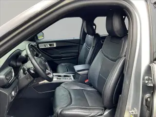 Ford Explorer 2020 AWD ST 4dr SUV