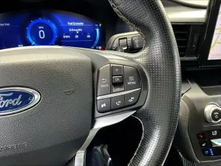Ford Explorer 2020 AWD ST 4dr SUV