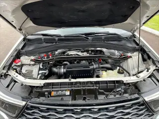 Ford Explorer 2020 AWD ST 4dr SUV