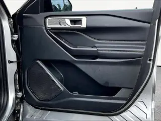 Ford Explorer 2020 AWD ST 4dr SUV