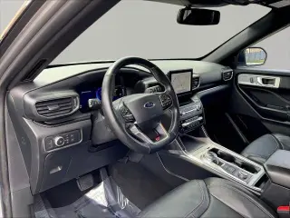Ford Explorer 2020 AWD ST 4dr SUV
