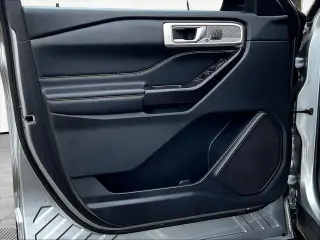 Ford Explorer 2020 AWD ST 4dr SUV
