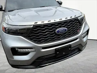 Ford Explorer 2020 AWD ST 4dr SUV