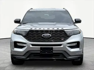 Ford Explorer 2020 AWD ST 4dr SUV