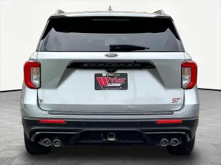 Ford Explorer 2020 AWD ST 4dr SUV