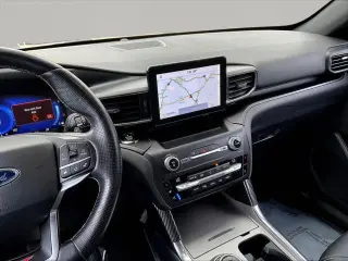 Ford Explorer 2020 AWD ST 4dr SUV